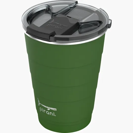 Pirani® 16oz Insulated Stackable Tumbler 2.0 — view 53
