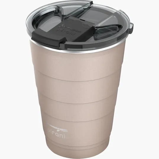 Pirani® 16oz Insulated Stackable Tumbler 2.0 — view 41
