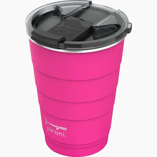 Pirani® 16oz Insulated Stackable Tumbler 2.0 — view 49