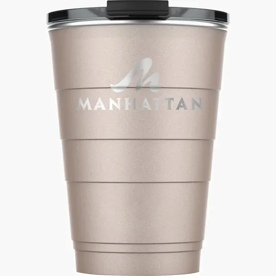 Pirani® 16oz Insulated Stackable Tumbler 2.0 — view 42