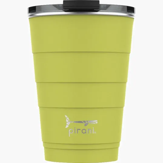Pirani® 16oz Insulated Stackable Tumbler 2.0 — view 61