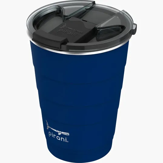 Pirani® 16oz Insulated Stackable Tumbler 2.0 — view 62