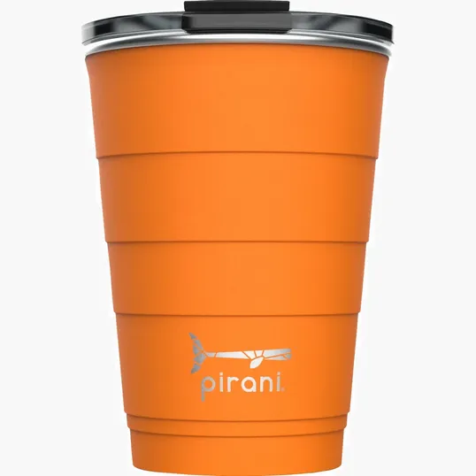 Pirani® 16oz Insulated Stackable Tumbler 2.0 — view 80