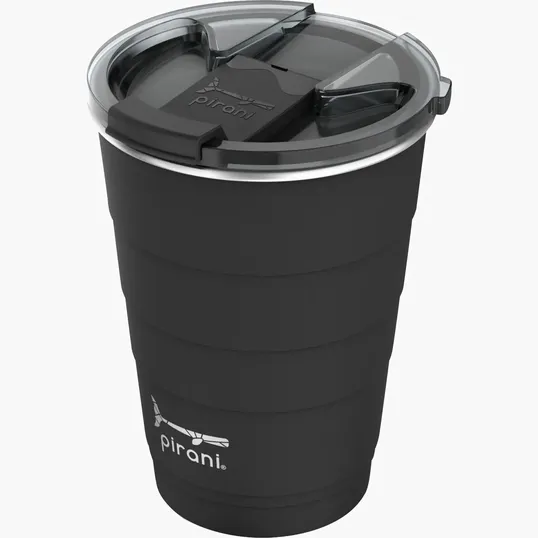 Pirani® 16oz Insulated Stackable Tumbler 2.0 — view 56