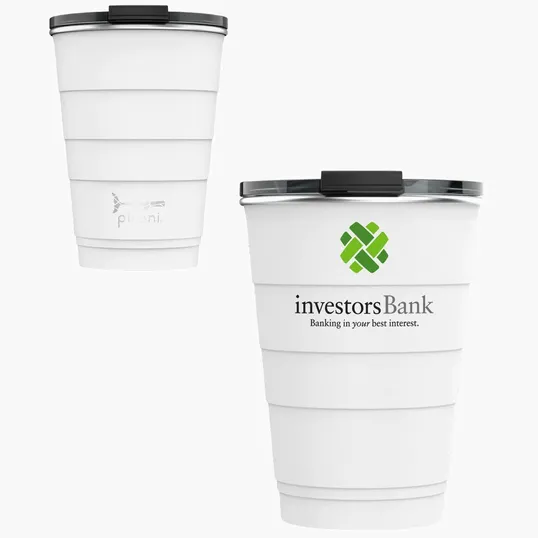 Pirani® 16oz Insulated Stackable Tumbler 2.0 — view 87