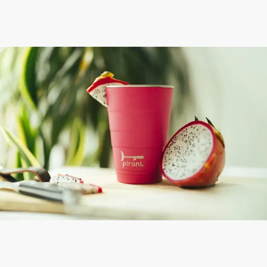 Pirani® 16oz Insulated Stackable Tumbler 2.0 — view 48
