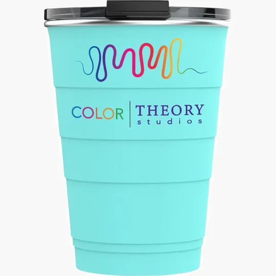 Pirani® 16oz Insulated Stackable Tumbler 2.0 — view 68