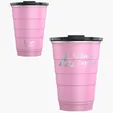 Pirani® 16oz Insulated Stackable Tumbler 2.0 — view 35