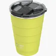 Pirani® 16oz Insulated Stackable Tumbler 2.0 — view 59