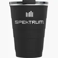 Pirani® 16oz Insulated Stackable Tumbler 2.0 — view 57