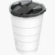 Pirani® 16oz Insulated Stackable Tumbler 2.0 — view 82