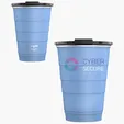 Pirani® 16oz Insulated Stackable Tumbler 2.0 — view 90