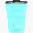 Pirani® 16oz Insulated Stackable Tumbler 2.0 — view 70