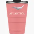 Pirani® 16oz Insulated Stackable Tumbler 2.0 — view 45