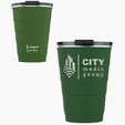 Pirani® 16oz Insulated Stackable Tumbler 2.0 — view 93