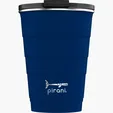 Pirani® 16oz Insulated Stackable Tumbler 2.0 — view 64