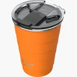 Pirani® 16oz Insulated Stackable Tumbler 2.0 — view 78