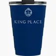 Pirani® 16oz Insulated Stackable Tumbler 2.0 — view 63