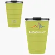 Pirani® 16oz Insulated Stackable Tumbler 2.0 — view 91