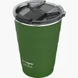 Pirani® 16oz Insulated Stackable Tumbler 2.0 — view 53