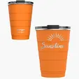 Pirani® 16oz Insulated Stackable Tumbler 2.0 — view 92