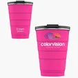 Pirani® 16oz Insulated Stackable Tumbler 2.0 — view 95