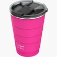Pirani® 16oz Insulated Stackable Tumbler 2.0 — view 49