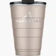 Pirani® 16oz Insulated Stackable Tumbler 2.0 — view 42