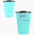 Pirani® 16oz Insulated Stackable Tumbler 2.0 — view 104