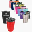 Pirani® 16oz Insulated Stackable Tumbler 2.0 — view 105