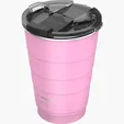 Pirani® 16oz Insulated Stackable Tumbler 2.0 — view 65
