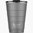 Pirani® 16oz Insulated Stackable Tumbler 2.0 — view 77