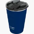 Pirani® 16oz Insulated Stackable Tumbler 2.0 — view 62