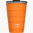 Pirani® 16oz Insulated Stackable Tumbler 2.0 — view 80