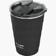 Pirani® 16oz Insulated Stackable Tumbler 2.0 — view 56
