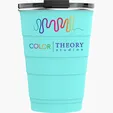 Pirani® 16oz Insulated Stackable Tumbler 2.0 — view 68