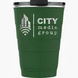 Pirani® 16oz Insulated Stackable Tumbler 2.0 — view 52