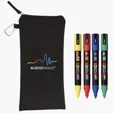 POSCA 4 Piece Standard Marker Set with Bag — view 22