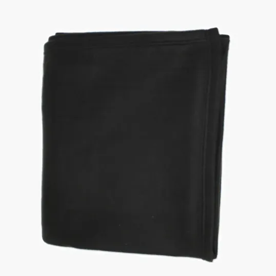 Pro Towels Fleece Blanket Throw, 50 x 60 Inches — view 3