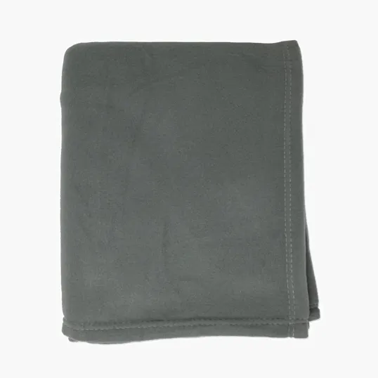 Pro Towels Fleece Blanket Throw, 50 x 60 Inches — view 7