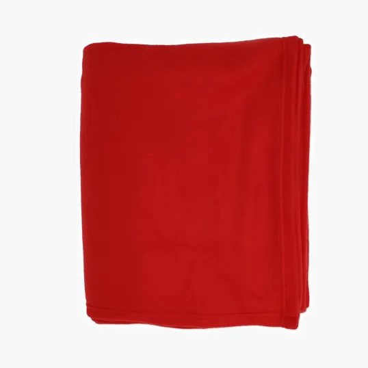 Pro Towels Fleece Blanket Throw, 50 x 60 Inches — view 8