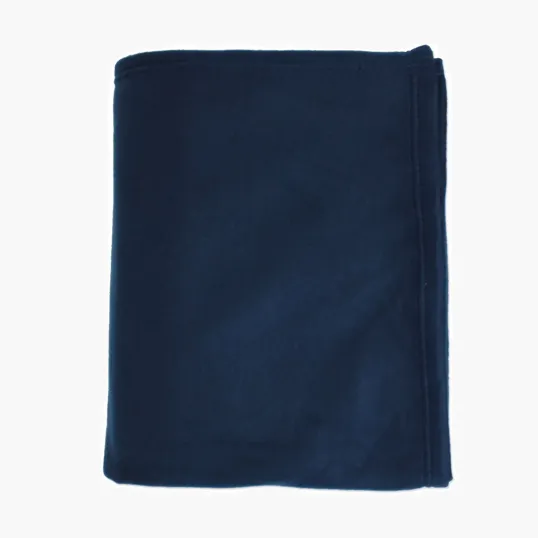 Pro Towels Fleece Blanket Throw, 50 x 60 Inches — view 9