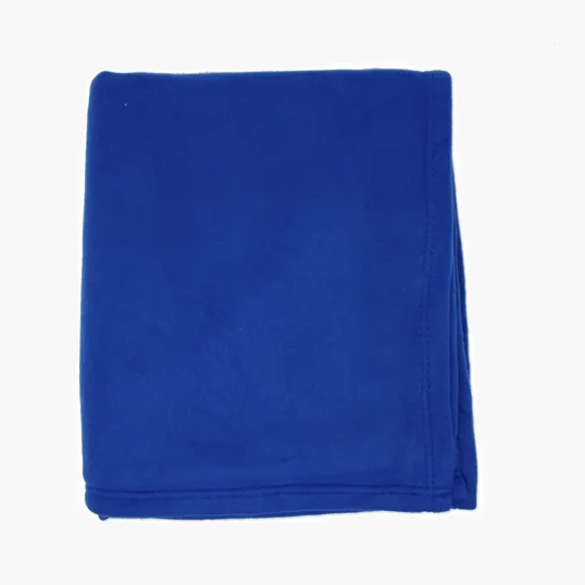 Pro Towels Fleece Blanket Throw, 50 x 60 Inches — view 10