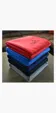Pro Towels Fleece Blanket Throw, 50 x 60 Inches
