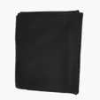 Pro Towels Fleece Blanket Throw, 50 x 60 Inches — view 3