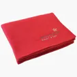 Pro Towels Fleece Blanket Throw, 50 x 60 Inches — view 4