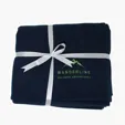 Pro Towels Fleece Blanket Throw, 50 x 60 Inches — view 5