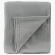 Pro Towels Fleece Blanket Throw, 50 x 60 Inches — view 6