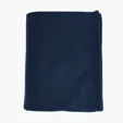 Pro Towels Fleece Blanket Throw, 50 x 60 Inches — view 9
