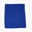 Pro Towels Fleece Blanket Throw, 50 x 60 Inches — view 10